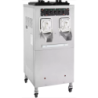 Taylor C002 Twin Barrel Frozen Custard Machine