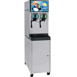 Taylor C300 Two Flavour Frozen Carbonated Beverage Machine