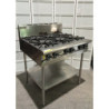 Trueheat T90-6LP Cook Top 6 Burner Gas