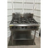 Trueheat T90-6LP Cook Top 6 Burner Gas