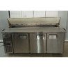 Used Skope BC180S-3RRRS-E Sandwich Preparation Fridge