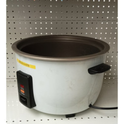 Used Apuro CN324-A 10L Rice Cooker