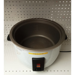 Used Apuro CN324-A 10L Rice Cooker