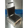 EX-Display FED UWB-S Commercial Benchtop Waffle Maker