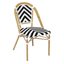 Furnlink  Eiffel Chair by Durafurn