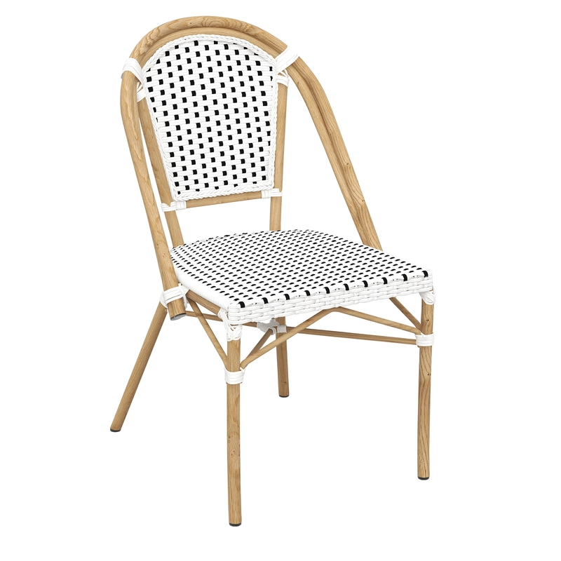 Furnlink  Eiffel Chair by Durafurn