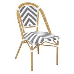 Furnlink  Eiffel Chair by Durafurn