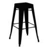 Furnlink Riviera 750 Stool by Durafurn