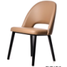 Furnlink Semifreddo Chair by Durafurn