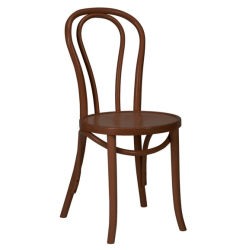 Furnlink Paged Bentwood Chair