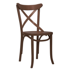 Furnlink Paged Crossback Chair