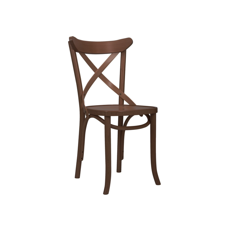 Furnlink Paged Crossback Chair