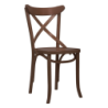 Furnlink Paged Crossback Chair