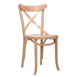 Furnlink Paged Crossback Chair