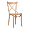 Furnlink Paged Crossback Chair