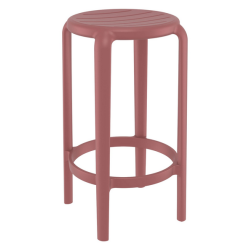 Furnlink Tom Stool 65 By Siesta