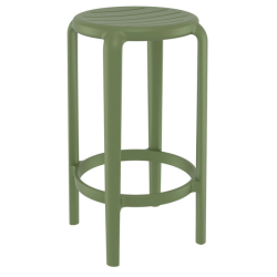 Furnlink Tom Stool 65 By Siesta