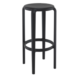 Furnlink Tom Bar Stool 75 By Siesta