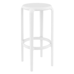 Furnlink Tom Bar Stool 75 By Siesta