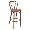 Furnlink Paged Bentwood 750 Stool