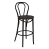 Furnlink Paged Bentwood 750 Stool