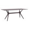 Furnlink Ibiza Table 180 - Table by Siesta