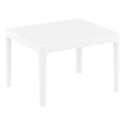 Furnlink Sky Side Table 600×500 by Siesta