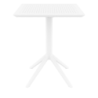 Furnlink Sky 60 Folding Tables by Siesta