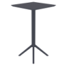 Furnlink Sky Folding Bar Table 60 by Siesta