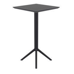 Furnlink Sky Folding Bar Table 60 by Siesta