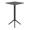 Furnlink Sky Folding Bar Table 60 by Siesta