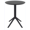 Furnlink Sky Folding Table 60 Round by Siesta