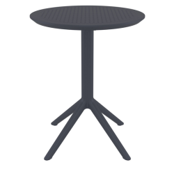 Furnlink Sky Folding Table 60 Round by Siesta