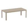 Furnlink Atlantic Table 210/280 by Siesta