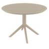 Furnlink Sky Table 105 by Siesta