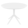 Furnlink Sky Table 105 by Siesta