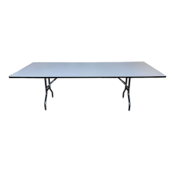 Furnlink Deluxe Banquet Table 2400 by Durafun