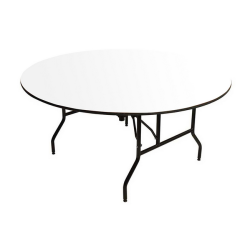 Furnlink Deluxe Banquet 1800 Round Table by Durafurn