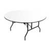 Furnlink Deluxe Banquet 1800 Round Table by Durafurn