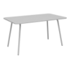 Furnlink Lisbon 140×80 Table by Durafurn