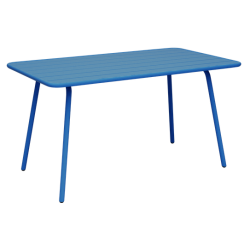 Furnlink Lisbon 140×80 Table by Durafurn