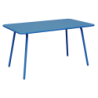 Furnlink Lisbon 140×80 Table by Durafurn