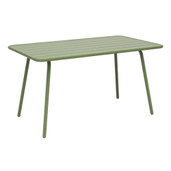 Furnlink Lisbon 140×80 Table by Durafurn