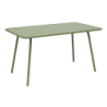 Furnlink Lisbon 140×80 Table by Durafurn