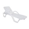 Furnlink Havana Sunlounger by Siesta