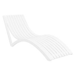 Furnlink Slim Sunlounger by Siesta