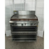 LKK Hotplate With Toaster Grill USED LKKOB6A+T