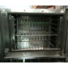 Fagor Combi Oven Electric Used HEM 6/11