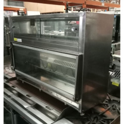 Austheat Rotisserie Rota-chick RW410