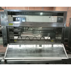 Austheat Rotisserie Rota-chick RW410